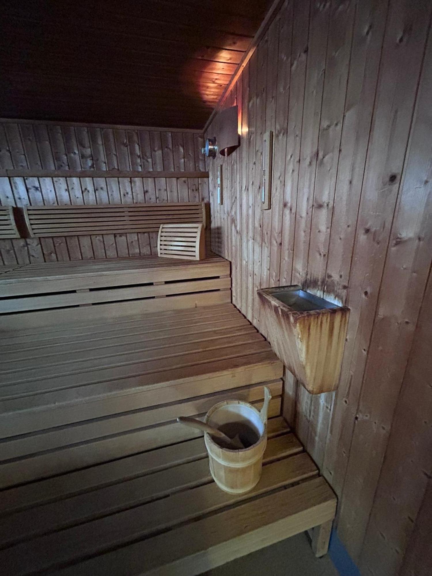 Appartement 412 Kunners Oostenrijk Mittelberg Dış mekan fotoğraf