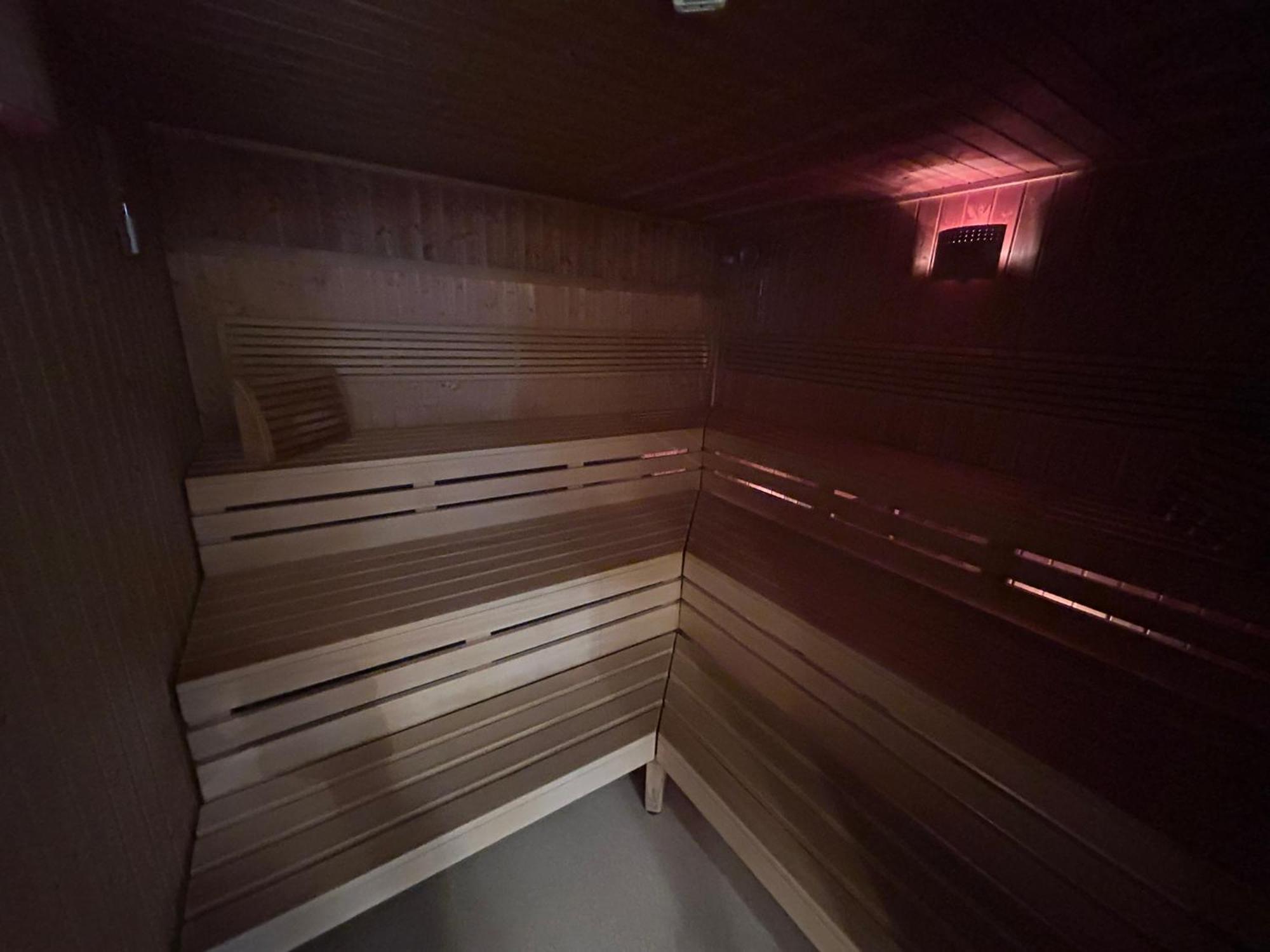 Appartement 412 Kunners Oostenrijk Mittelberg Dış mekan fotoğraf
