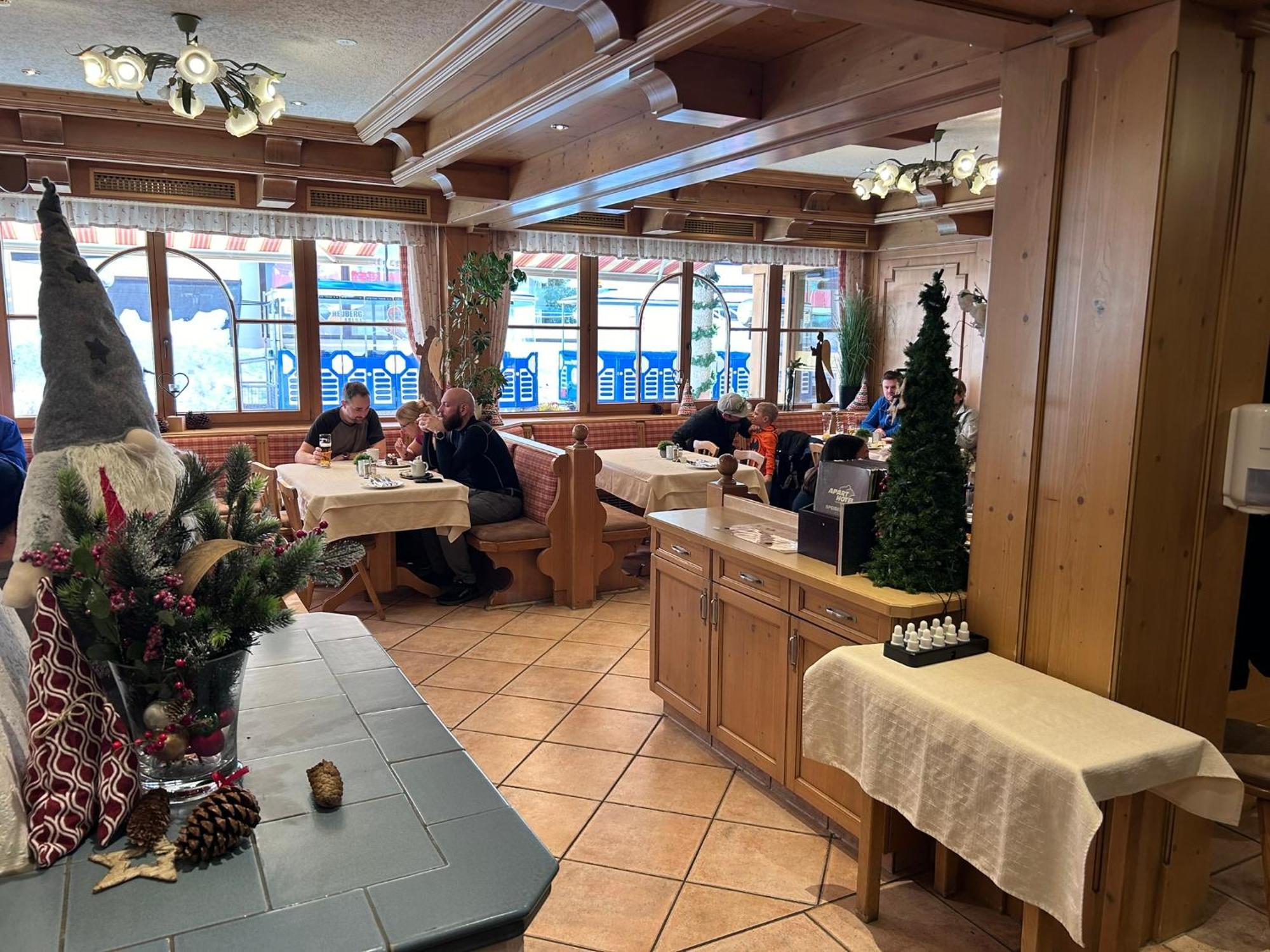 Appartement 412 Kunners Oostenrijk Mittelberg Dış mekan fotoğraf