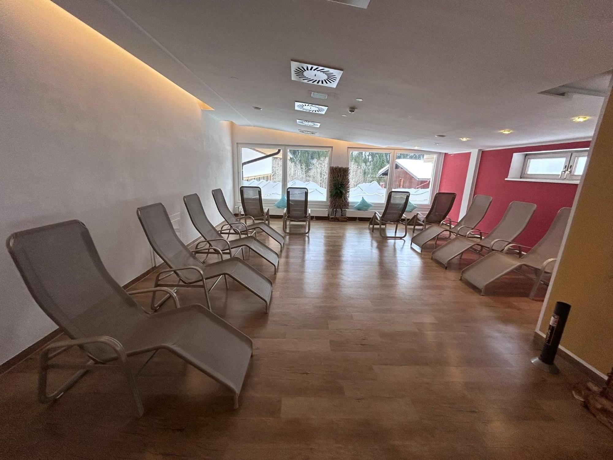 Appartement 412 Kunners Oostenrijk Mittelberg Dış mekan fotoğraf