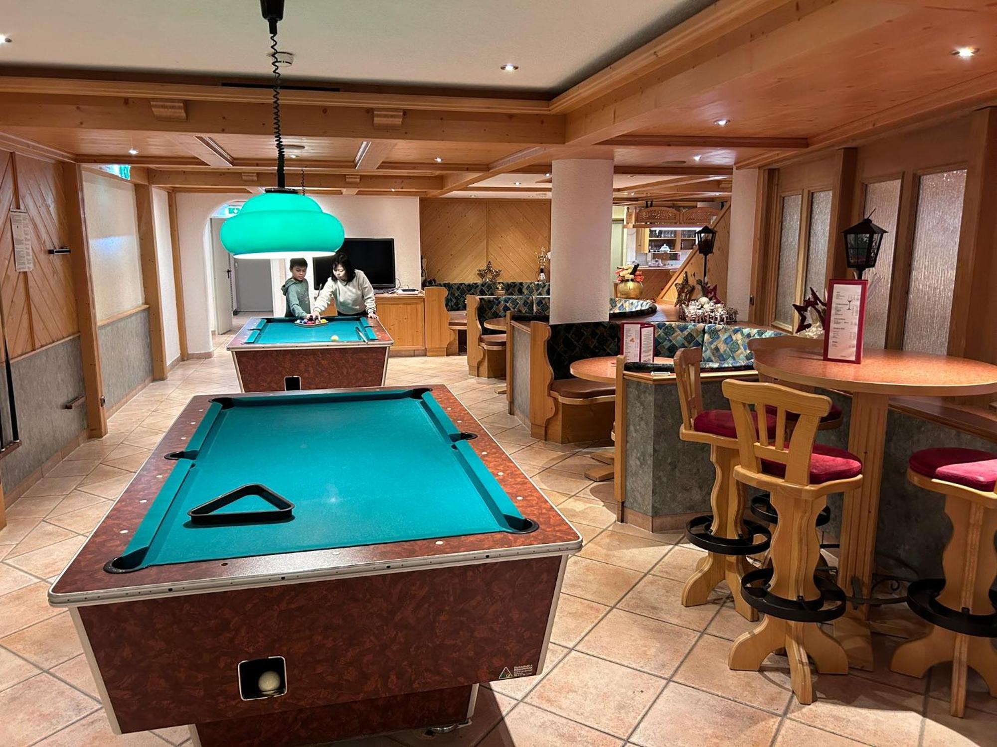 Appartement 412 Kunners Oostenrijk Mittelberg Dış mekan fotoğraf