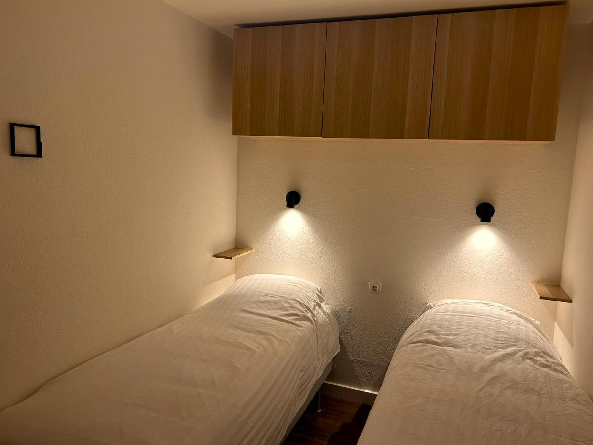 Appartement 412 Kunners Oostenrijk Mittelberg Dış mekan fotoğraf
